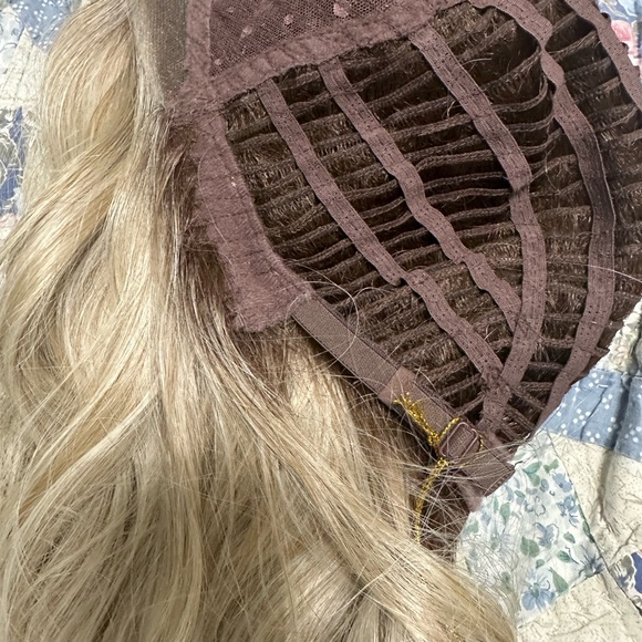 Belle Tress Rose Ella wig in Tres Leches - Picture 12 of 16